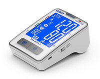 Ciśnieniomierz elektroniczny TMA-INTEL 9 wykrywanie migotania przedsionków