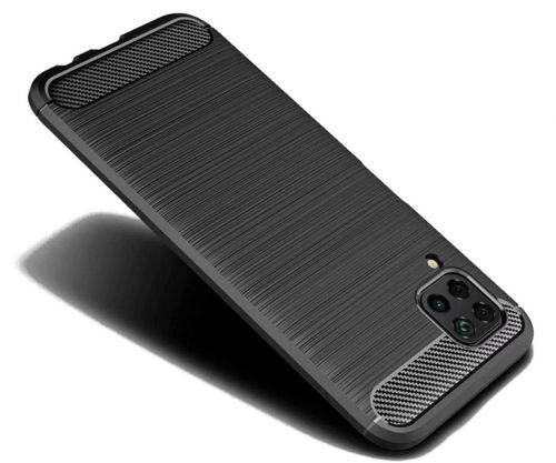 Etui pancerne do Huawei P40 Lite czarne na Arena.pl