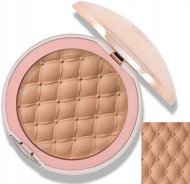 AFFECT GLAMOUR bronzer prasowany Brazil zdjęcie 1