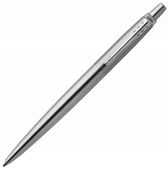 Długopis Jotter Core stalowy CT, Parker