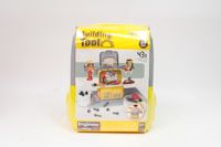 Warsztat w plecaku 43el 006732 27930