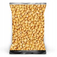 14kg PROSO ŻÓŁTE złote karma pasza pokarm dla ptaków papug falistej