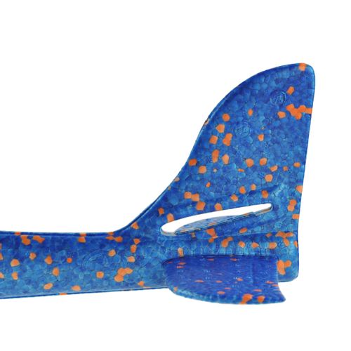 Samolot Styropianowy Szybowiec Rzutka Styropianu na Arena.pl