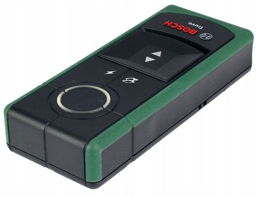 CYFROWY WYKRYWACZ METALI i PRZEWODÓW TRUVO 2 BOSCH na Arena.pl