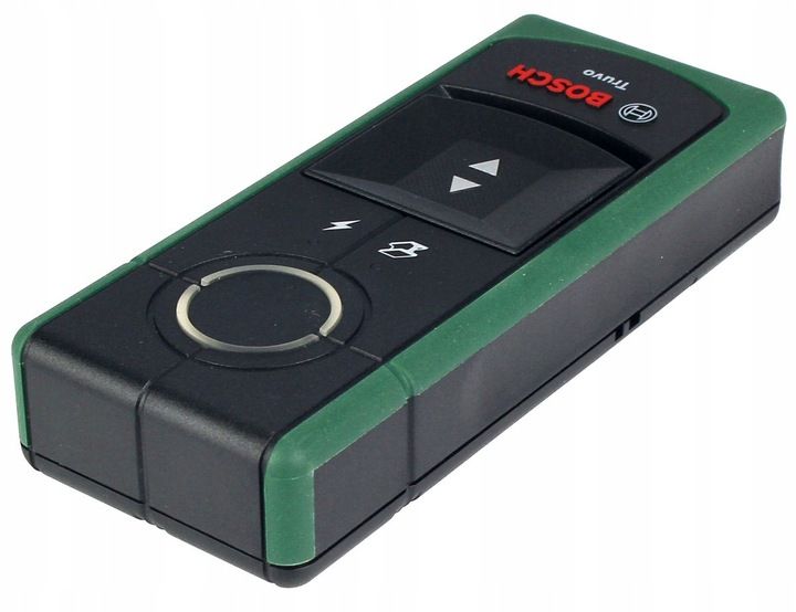 CYFROWY WYKRYWACZ METALI i PRZEWODÓW TRUVO 2 BOSCH zdjęcie 13