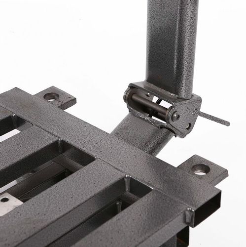 Waga magazynowa elektroniczna sklepowa duży lcd akumulator mobilna do 150kg na Arena.pl