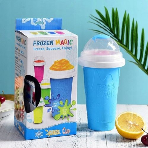 KUBEK DO LODÓW SLUSHY SORBETÓW GRANITY SHAKER na Arena.pl