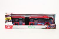 Dickie City autobus 40cm Volvo 374-7015