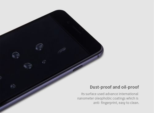 Szkło hartowane 3D Nillkin AP+ Pro Apple iPhone 7 Plus na Arena.pl