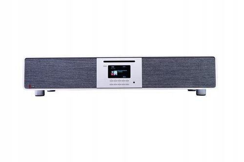radio pinell supersound 901 white dab/dab+/intern bluetooth internet pilot na Arena.pl
