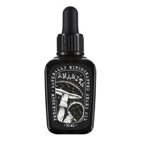 Pan Drwal Freak Show - Olejek do brody Amanita, 30ml