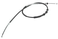 LINKA HAMULCA RĘCZNEGO PRAWY TYŁ FIAT PUNTO EVO 2009 2010 2011 2012
