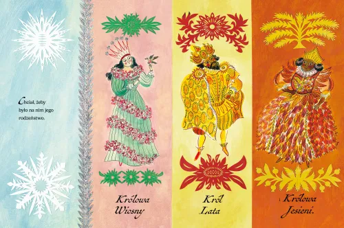 Urodziny Króla Zimy na Arena.pl