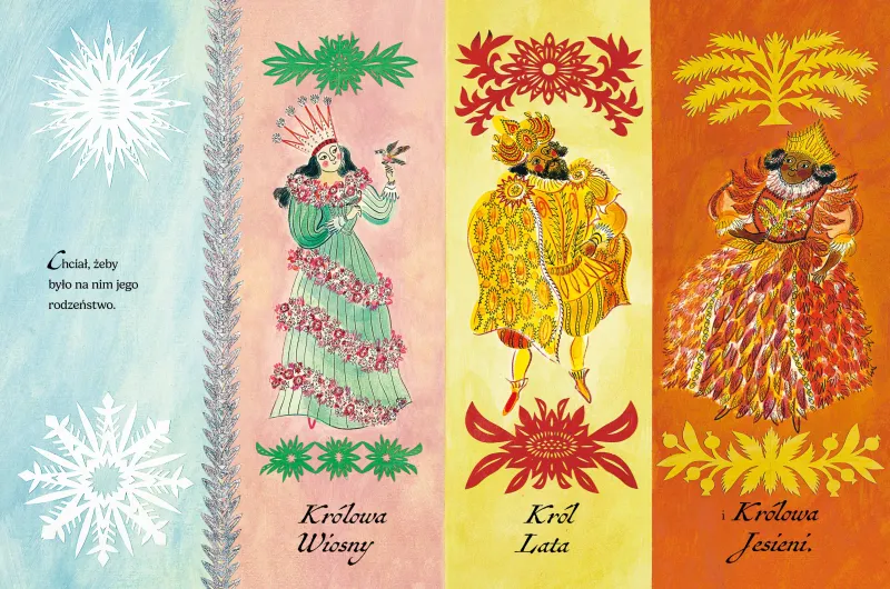 Urodziny Króla Zimy zdjęcie 3