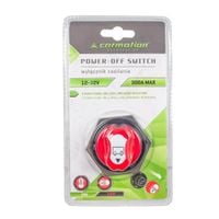 WYŁĄCZNIK CEDRUS ROZDRABNIACZ CEDRBD16 680523/01
