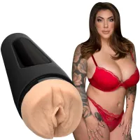 doc johnson main squeeze model @ana.lorde’s, anatomiczny system ultraskyn