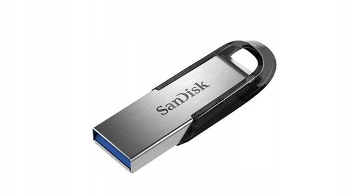 SanDisk PENDRIVE ULTRA FLAIR USB 3.0 64GB 150MB/s na Arena.pl