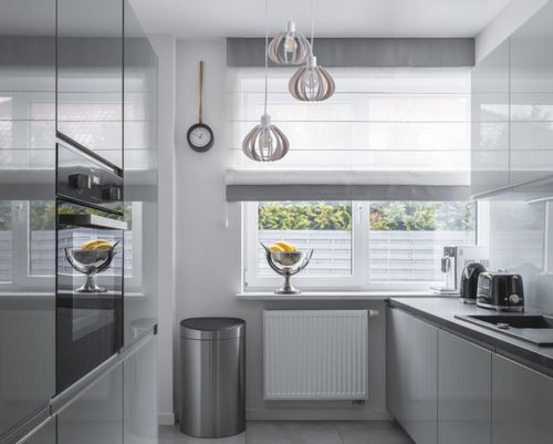 Lampa wisząca 3xE27 NICOLETA 806 na Arena.pl