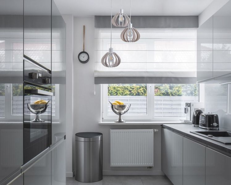 Lampa wisząca 3xE27 NICOLETA 806 zdjęcie 5