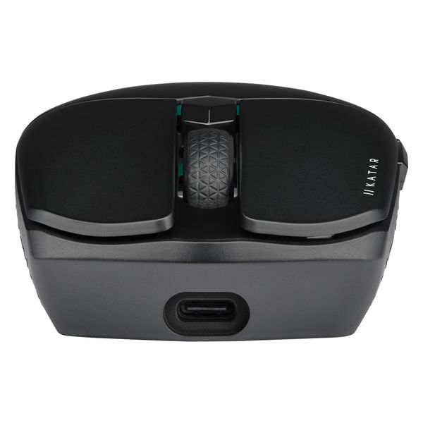 Myszka Corsair Katar Elite Wireless zdjęcie 14
