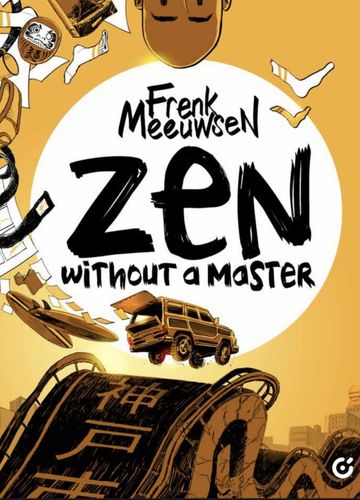 Zen Without Master na Arena.pl
