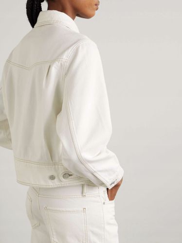 FRAME - Kurtka jeansowa S na Arena.pl