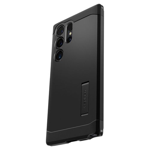 spigen tough armor galaxy s24 ultra black na Arena.pl