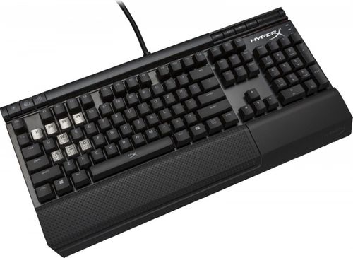 Alloy Elite Mechanical Gaming Keyboard MX Brown na Arena.pl