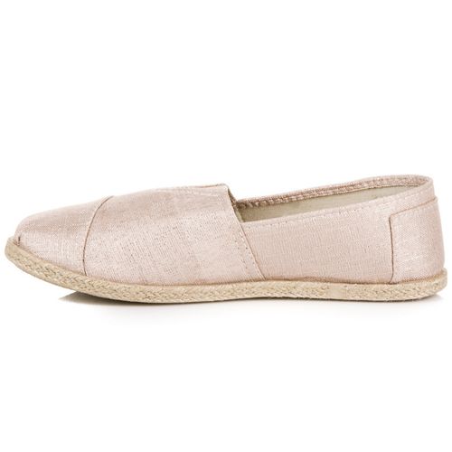 Wsuwane espadryle r.36 na Arena.pl