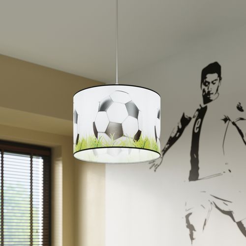 Lampa wisząca FOOTBALL C 30 na Arena.pl