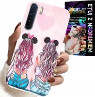 ETUI DO OPPO A91 - WZÓR DLA NAJLEPSZYCH KOLEŻANEK KOLEŻANKI