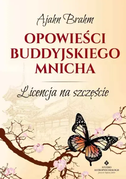 Opowieści buddyjskiego mnicha zdjęcie 1