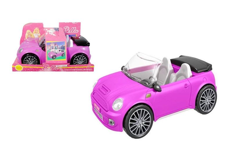 Auto dla lalki G6966 94797 zdjęcie 1