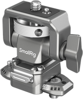 Smallrig 4487 Podpórka monitora Quick Release z zaciskiem NATO HawkLock H21