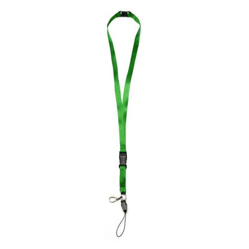 Lanyard 144218 Czerwony na Arena.pl