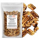 ORZECHY PECAN 500g Pekan swieże wysoka jakość | Kol-Pol