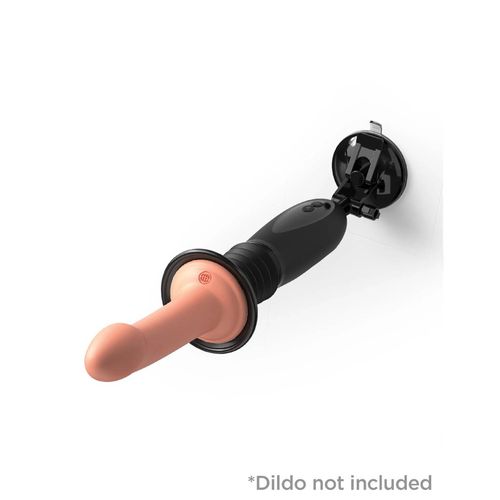 mechanizm do dildo body dock handheld thruster black ffs na Arena.pl