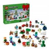 LEGO(R) MINECRAFT 21280 KALENDARZ ADWENTOWY NA 2025