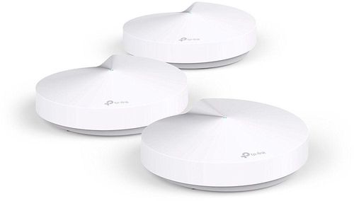 Deco M5 domowy system Wi-Fi (3-pack) na Arena.pl
