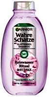 Garnier Wahre Schatze Ritual & Stärke szampon woda ryżówa