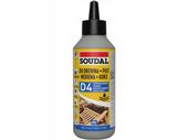 Klej poliuretanowy do drewna 250ml Soudal