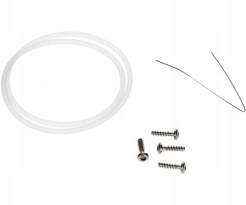 ZESTAW NAPRAWCZY ZMYWARKI USZCZELKA MISY BOSCH na Arena.pl