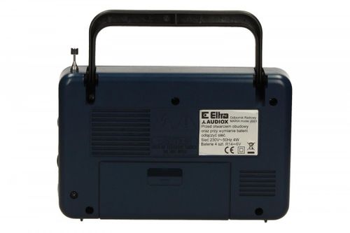 Radio MARIA Granatowy na Arena.pl