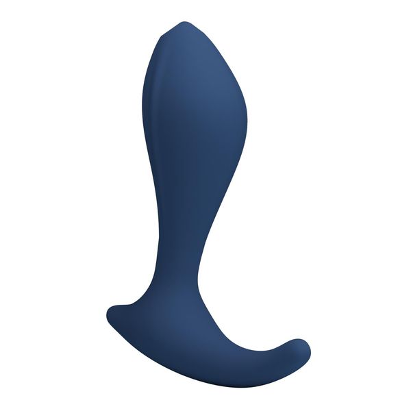 Mr. Play Bill Silicone Prostate Massager zdjęcie 3