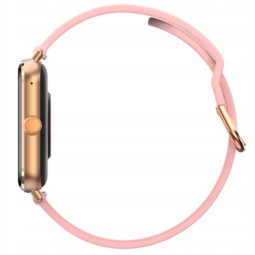 Smartwatch GARETT GRC Classic Złoty na Arena.pl