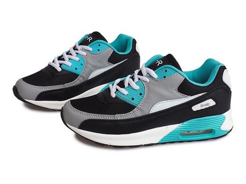 SNEAKERSY AIR MAX NEON B306A-4 36 na Arena.pl