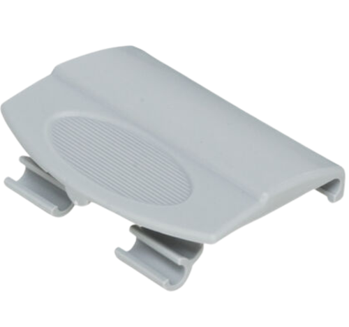 TRIXIE Klips zaczep zatrzask do szarej kuwety dla kota Primo XXL szary na Arena.pl