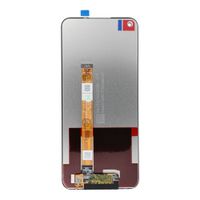 FixCell wyświetlacz LCD do OPPO A53 2020 A32 A33 A53S OEM bez ramki