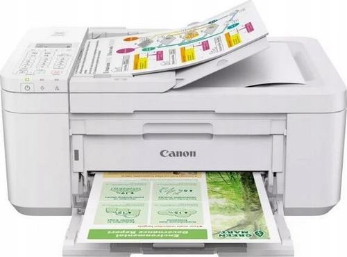 CANON PIXMA TR4651 WH inkjet MFP color 5072C026 na Arena.pl
