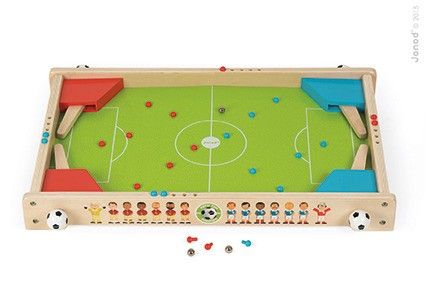 Gra Pinball, Janod Rozmiar - uniw na Arena.pl